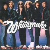 Whitesnake - Break My Heart Again (Sapporo)