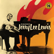 Jerry Lee Lewis - The Killer Keys Of