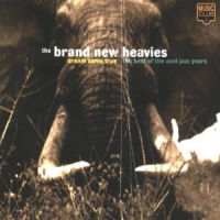The Brand New Heavies - Dream Come True (the Best Of The Acid Jazz Ye