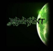 Remnant - Eclipse