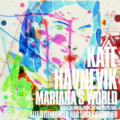 Kate Havnevik - Mariana's World