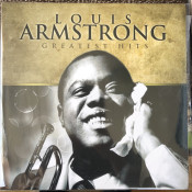 Louis Armstrong - Greatest Hits (2018)