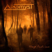 Alkemyst - Through Painful Lanes