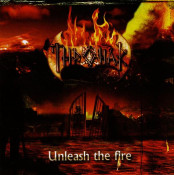 Thronar  (Cerberus) - Unleash The Fire