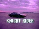 Knight Rider (Theme Song)