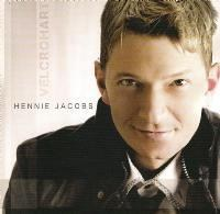 Hennie Jacobs - Velcro Hart