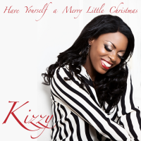 Kizzy - Have Yourself A Merry Little Christmas