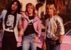 Hollywood Rose