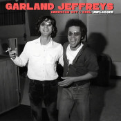 Garland Jeffreys - American Boy & Girl Unplugged