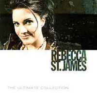 Rebecca St. James - The Ultimate Collection