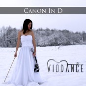 VioDance - Canon in D