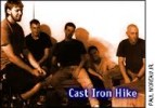 Cast Iron Hike