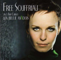 Free Souffriau - Een beetje AnNders