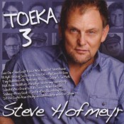 Steve Hofmeyr - Toeka 3
