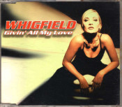 Whigfield - Givin All My Love