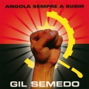 Gil Semedo - Angola sempre a subir