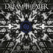 Dream Theater - Distance Over Time Demos (2018)