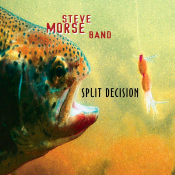 Steve Morse Band - Split Decision