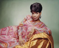 Carla Thomas