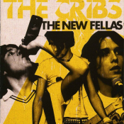 The Cribs - The New Fellas