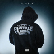 La Fouine - Capitale du crime radio