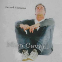 Gerard Adriaens - Mien Geveul