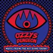 Flying Lotus - Ozzy's Dungeon