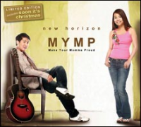 Mymp (M.Y.M.P.) - New Horizon