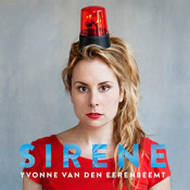 Yvonne van den Eerenbeemt - Sirene - EP