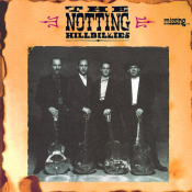 The Notting Hillbillies - Missing... Presumed Having a Good Time