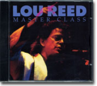 Lou Reed - Master Class