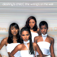 Destiny's Child - The Writing's on the Wall