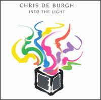 Chris de Burgh - Into The Light