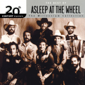 Asleep At The Wheel - 20th Century Masters