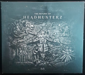 Headhunterz - The Return Of Headhunterz