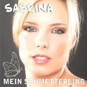 Sabrina (D) - Mein Schmetterling