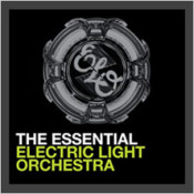 Electric Light Orchestra (ELO) - The Essential Electric Light Orchestra