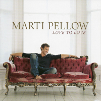 Marti Pellow - Love To Love