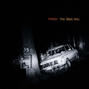 Phish - The Siket Disc