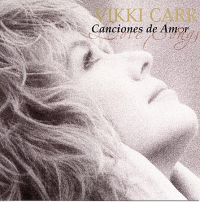 Vikki Carr - Canciones De Amor