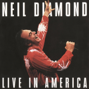 Neil Diamond - Live in America
