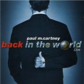 Paul McCartney - Back in the world