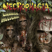 Necrophagia - Cannibal Holocaust