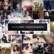 Thea Gilmore - Ghosts & Graffiti (Deluxe Edition)