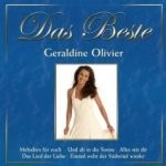 Geraldine Olivier - Das beste