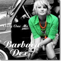 Barbara Dex - Only Me