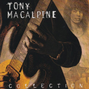 Tony MacAlpine - Collection