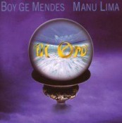 Boy Gé Mendes - Di Oro