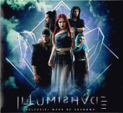 Illumishade - Eclyptic: Wake Of Shadows