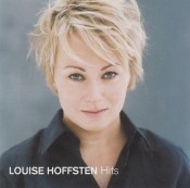 Louise Hoffsten - Hits